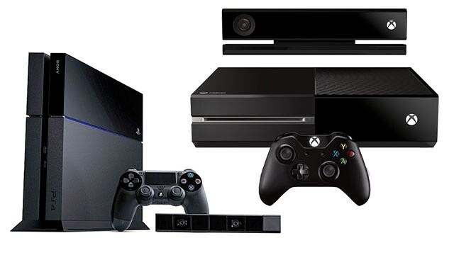 Die PlayStation 4 und die Xbox One werden definitiv noch Nachfolger erhalten. Dessen ist sich der ehemalige Microsoft-Manager Robbie Bach sicher.