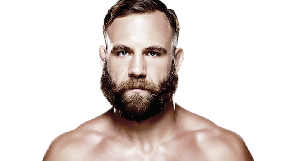 Der ehemalige UFC-Kämpfer Kyle Kingsbury leiht der Hauptfigur in Mafia 3 seine Stimme.