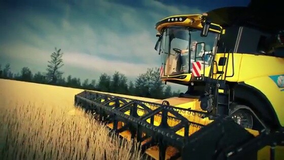 Vom Landwirtschafts-Simulator 16 erscheint ein Ableger für iOS und Android. 