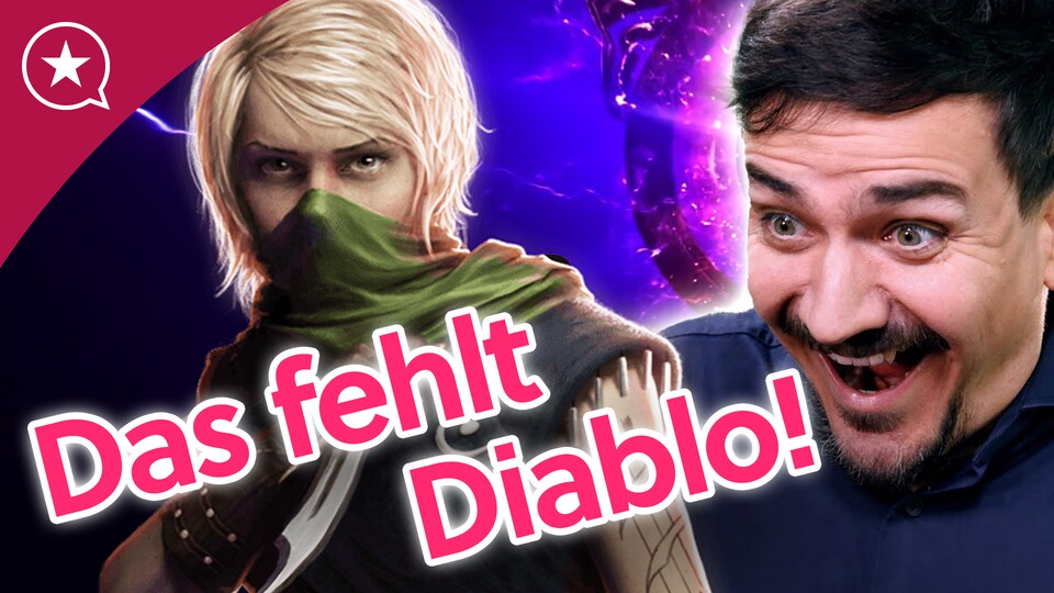 Last Epoch trifft Diablo 4 dort, wo es wehtut