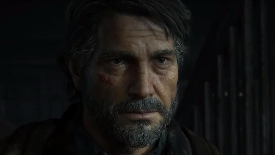 Ja, Joel ist noch am Leben. Spätestens jetzt wissen wir um sein Schicksal in The Last of Us: Part 2.