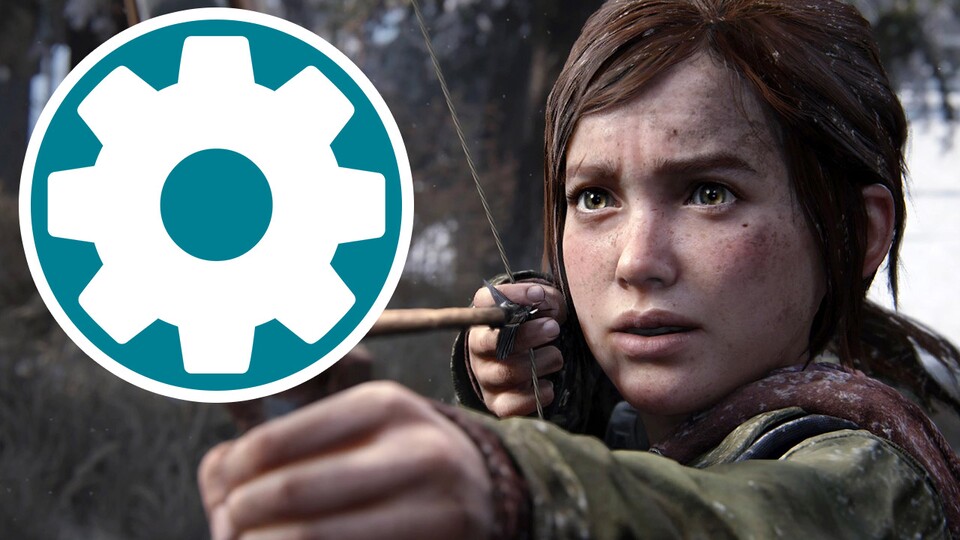 Die Charaktermodelle in The Last of Us Part 1 sind einfach der schiere Wahnsinn.