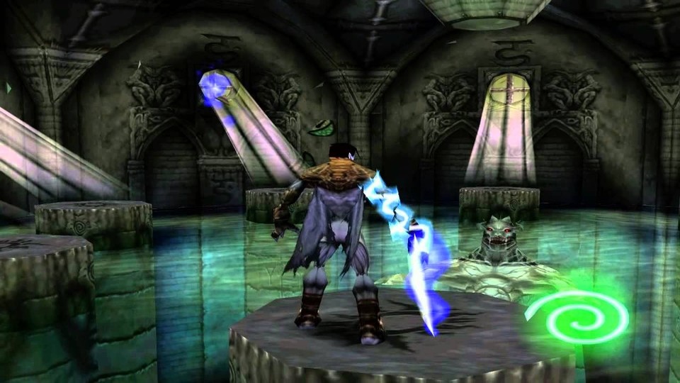 Laut Podcaster Shpeshal Nick bekommt Legacy of Kain: Soul Reaver ein Remaster.