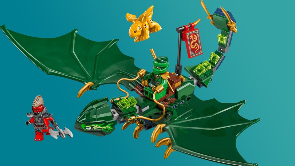 Hier seht ihr, was euch erwartet (Bildquelle: lego.de)