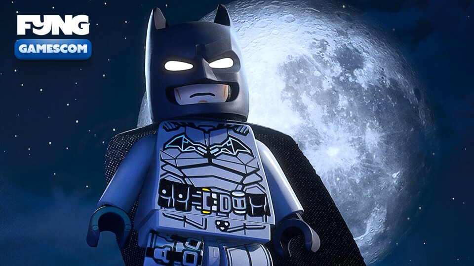 Because Im Batman! Es gibt unzählige Batman-Parodien. Die LEGO-Spiele sind ein Garant für Lacher, insbesondere für die Filmfans unter euch.