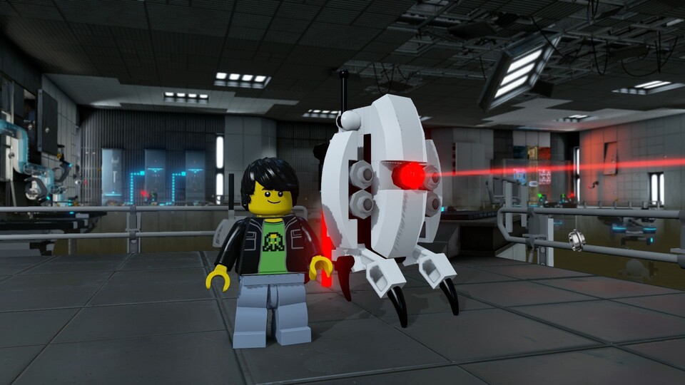 In einem Interview über LEGO Dimensions hat der Entwickler einen 3-Jahres-Plan für weitere AddOns und Level-Pakete angekündigt.