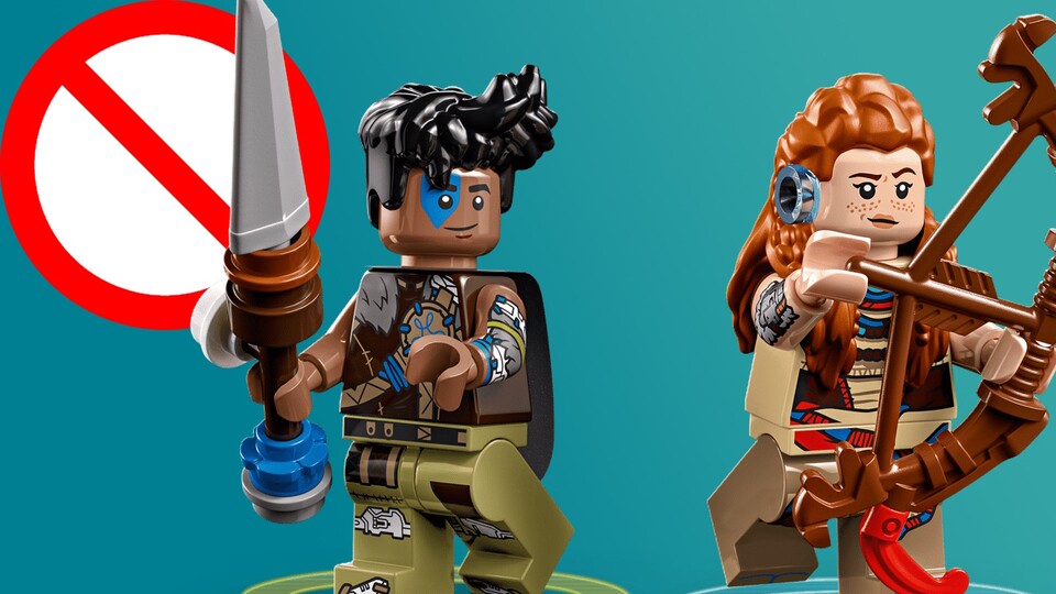 Das Set wird bald nicht mehr hergestellt (Copyright: LEGO).