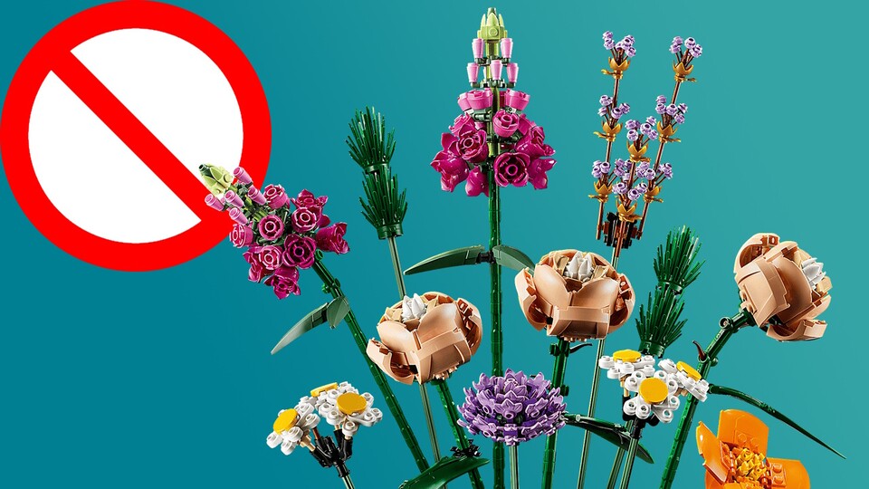 Dieses Set wird bald nicht mehr produziert (Copyright: LEGO).