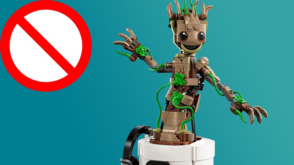 Dieses Set wird bald nicht mehr produziert (Copyright: LEGO).