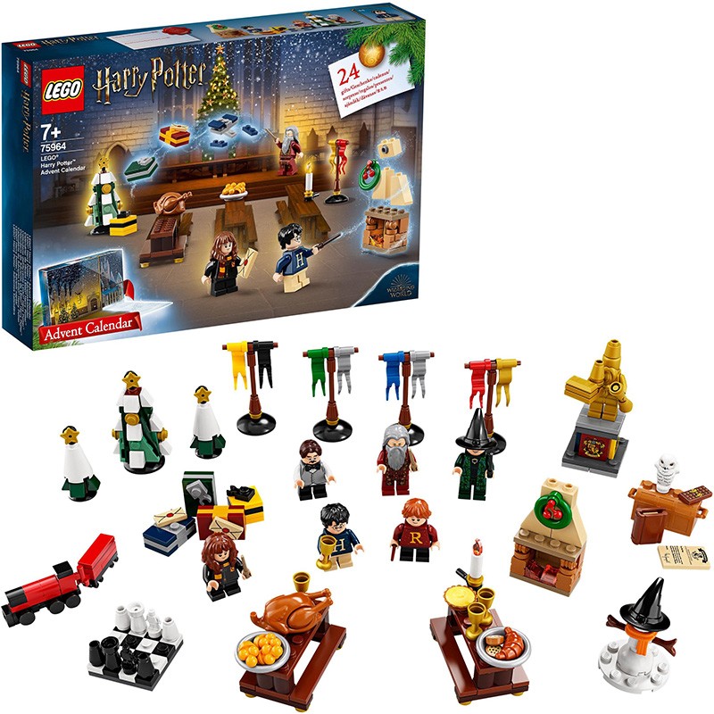 LEGO Harry Potter Adventskalender kaufen