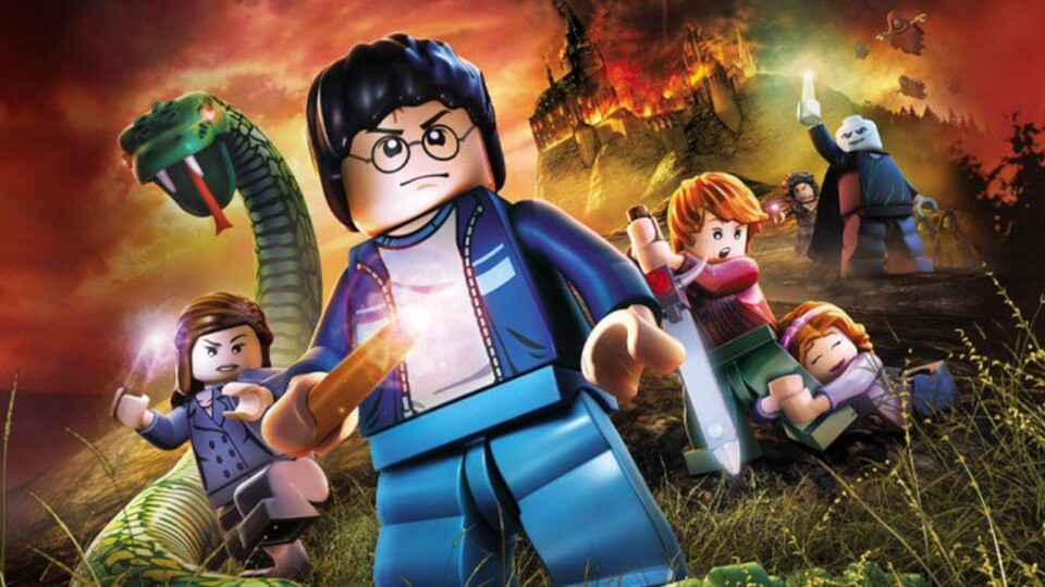 Die LEGO Harry Potter-Spiele könnten eine Art Nachfolger bekommen.