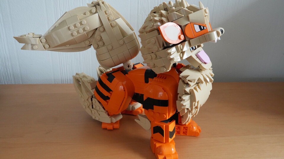 LEGO