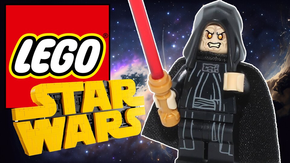 Wir verraten euch, welche LEGO Star Wars-Sets 2025 eingestellt werden.