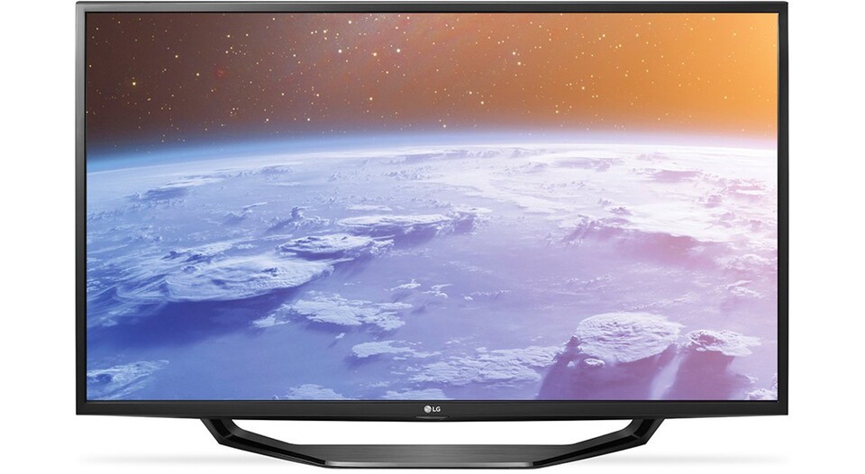 Heute gibt es einen LG 49 Zoll UHD-Fernseher bei den Amazon-Blitzangeboten.