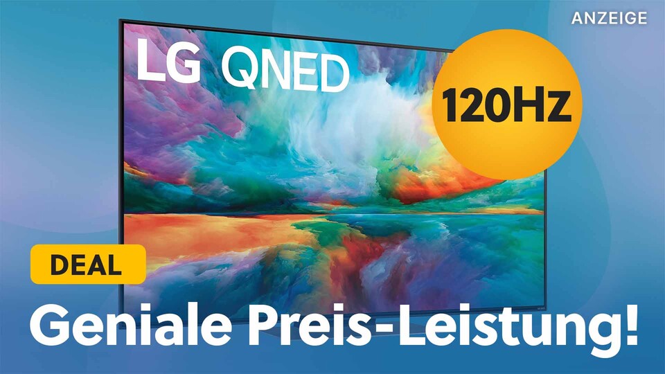 Dank seines großartigen Preis-Leistungs-Verhältnisses ist dieser 4K-Smart-TV von LG eine klare Empfehlung.