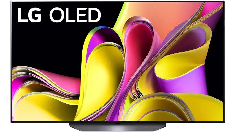 Neue OLED-TVs aus 2023 wie der LG OLED B39 könnten am zweiten Prime Day deutlich günstiger sein als am ersten.