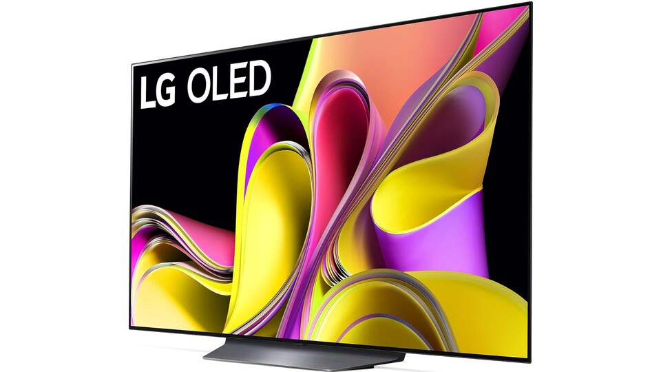 Der LG OLED B39 liefert sowohl beim Gaming als auch bei Filmen Spitzenleistungen ab.