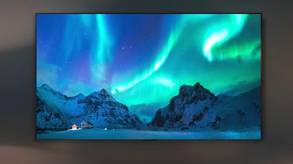 Unter den 4K-Fernsehern gibt es noch einige starke Prime Day-Angebote wie den LG OLED B4.