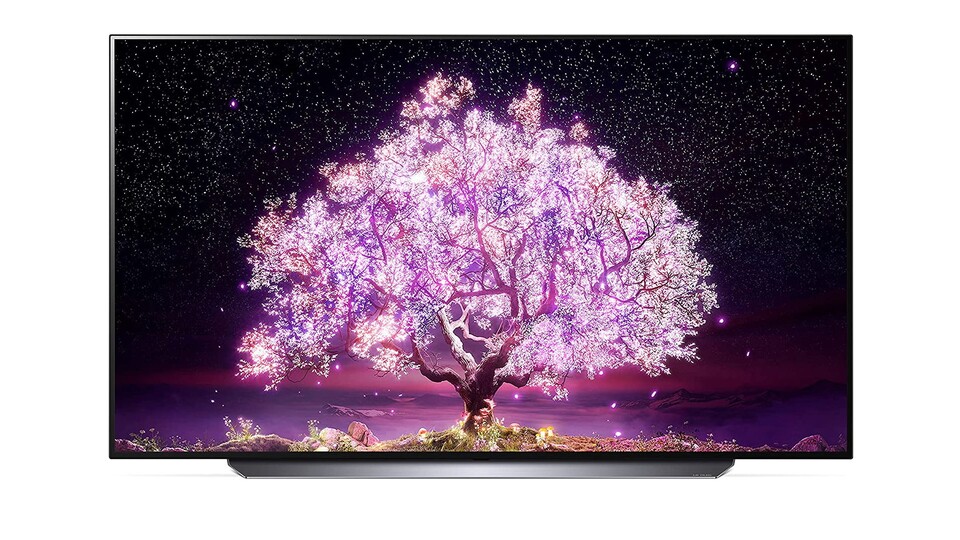 Der LG OLED C17 ist ein 4K-Fernseher für hohe Ansprüche, sowohl beim Gaming als auch bei der Bildqualität.