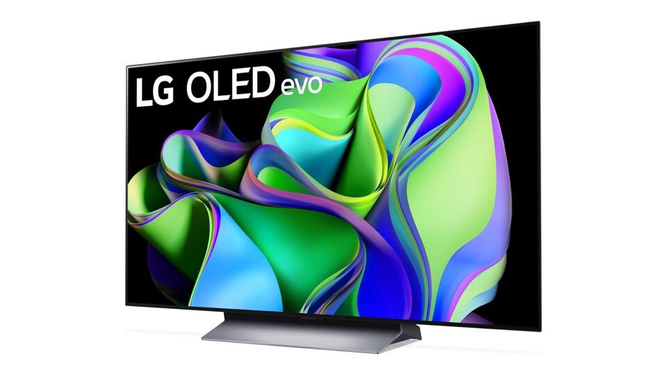 Der LG OLED C31 ist ein High-End-4K-Fernseher aus 2023 und schneidet sowohl beim Gaming als auch bei Fernsehabenden hervorragend ab.
