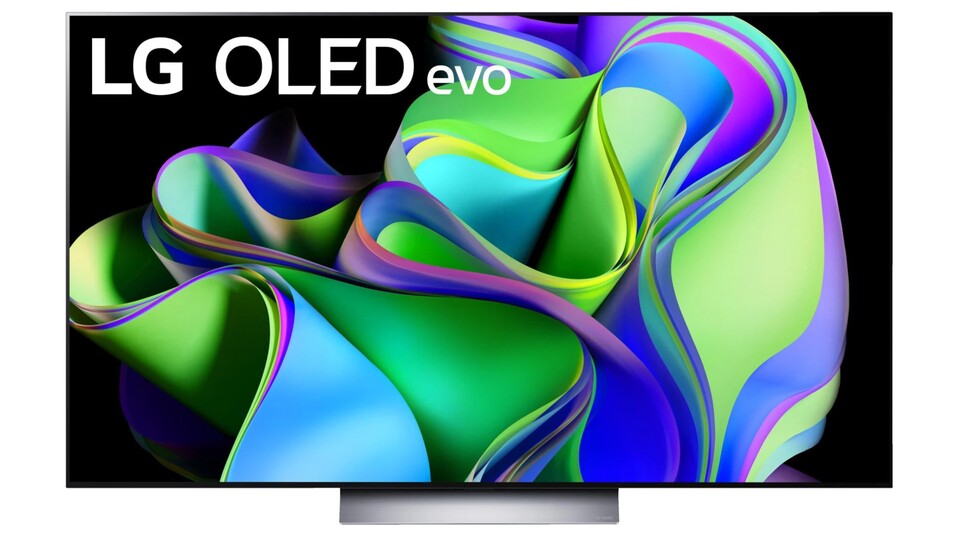 Der LG OLED C3 ist wieder ein hervorragender 4K-Fernseher, signifikante Fortschritte im Vergleich zum Vorgänger gibts aber fast nur beim Sound.