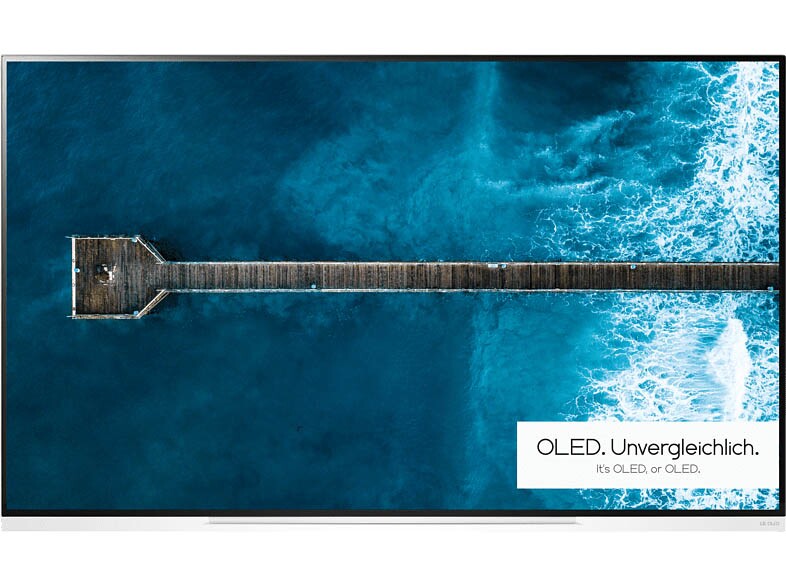 LG OLED E97LA 4K TV kaufen