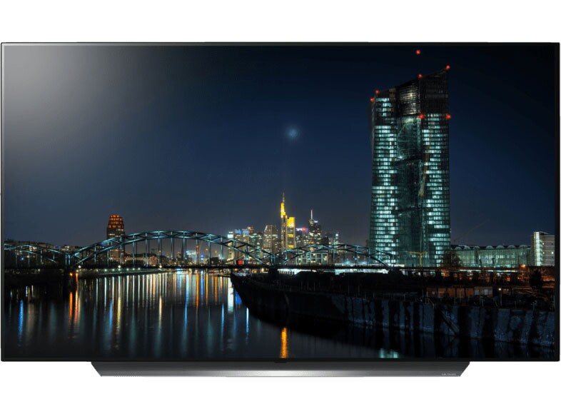 LG OLED55C97LA 4K TV kaufen