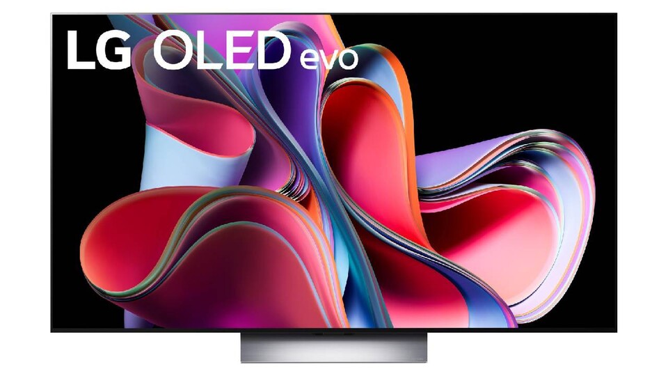 Jetzt zuschlagen: OLED-TV mit 83 Zoll im Angebot!