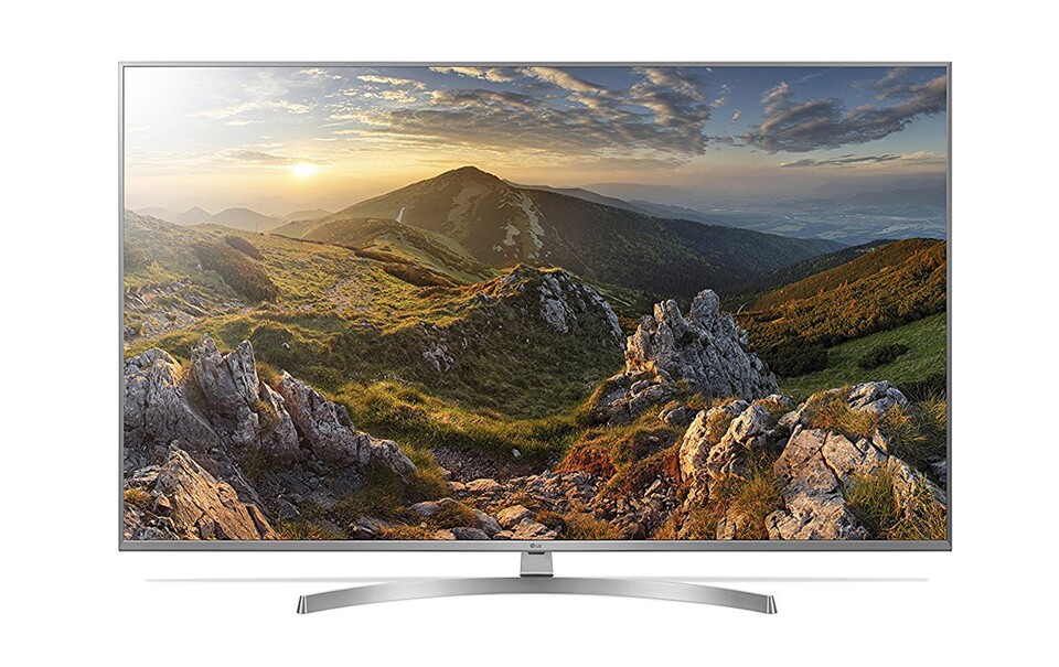 Der LG 55UK7550LLA gibt es heute im Tagesangebot.