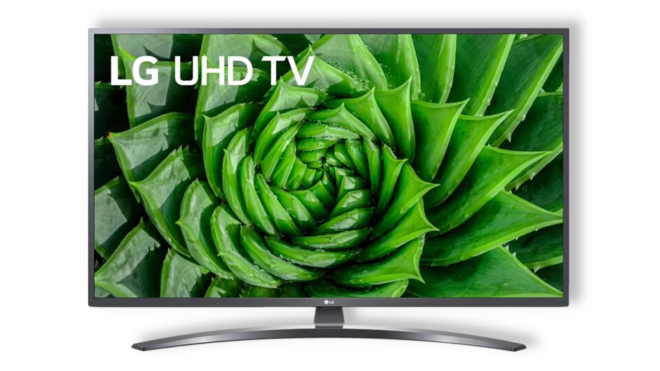 LG UN7400