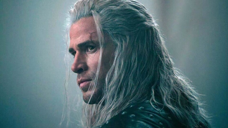 The Witcher Staffel 4 kämpft ganz offensichtlich mit dem Weggang von Henry Cavill.