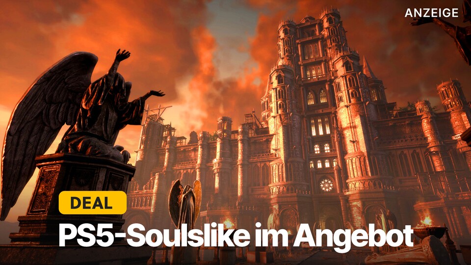 Wer harte Soulslikes mag und Bloodborne rauf und runter gespielt hat, sollte sich dieses PS5-Spiel nicht entgehen lassen.