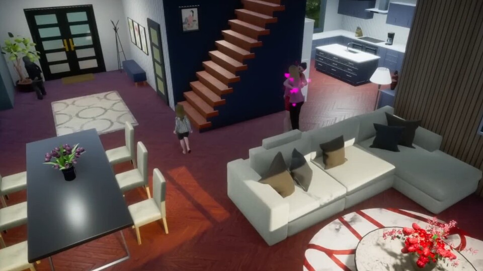 Life by You - Die Sims-Alternative kündigt mit kurzem Teaser das Reveal-Event an