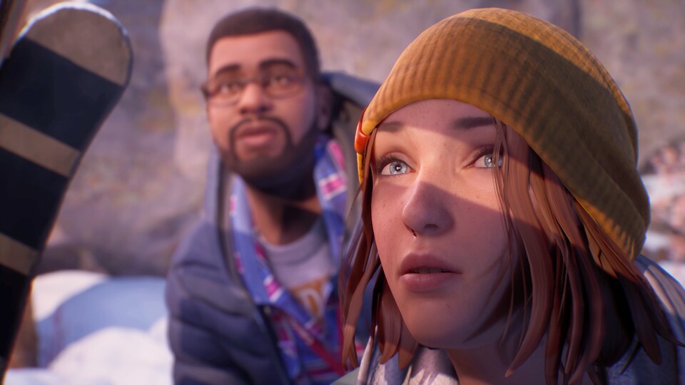 Life is Strange: Double Exposure thematisiert auch das Ende des Vorgängers.