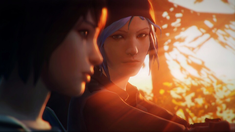 Life is Strange Remastered zeigt sich im Trailer.