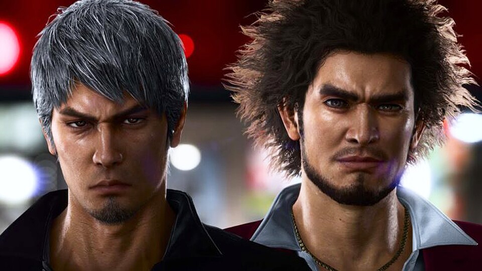 Like A Dragon 8: The new Yakuza game brings back Ichiban and Kiryu