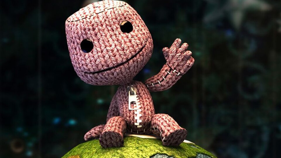 Ein Spieler hat in Little Big Planet jetzt eine schöne Erinnerung an seinen Vater entdeckt.