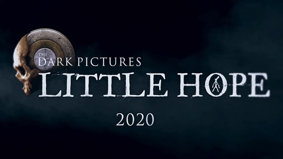 Little Hope - so heißt Episode 2 der The Dark Pictures Anthology.