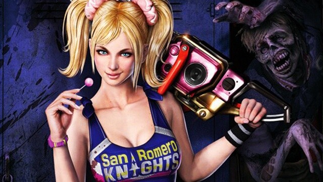 Lollipop Chainsaw - Test-Video ansehen