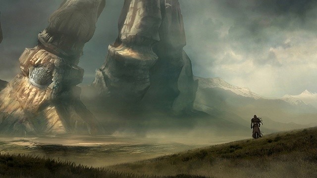 Von Lords of the Fallen gibt es bei der E3 eine spielbare Version.