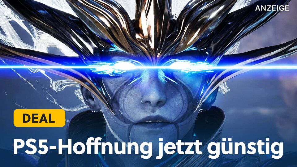 Dieses Spiel wurde von nur einer Person aus Südkorea entwickelt – sieht aber unfassbar gut aus.