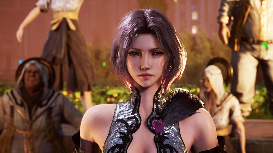 Auf Lost Soul Aside liegen große Erwartungen, nachdem lange unklar war, ob das Spiel überhaupt erscheint.