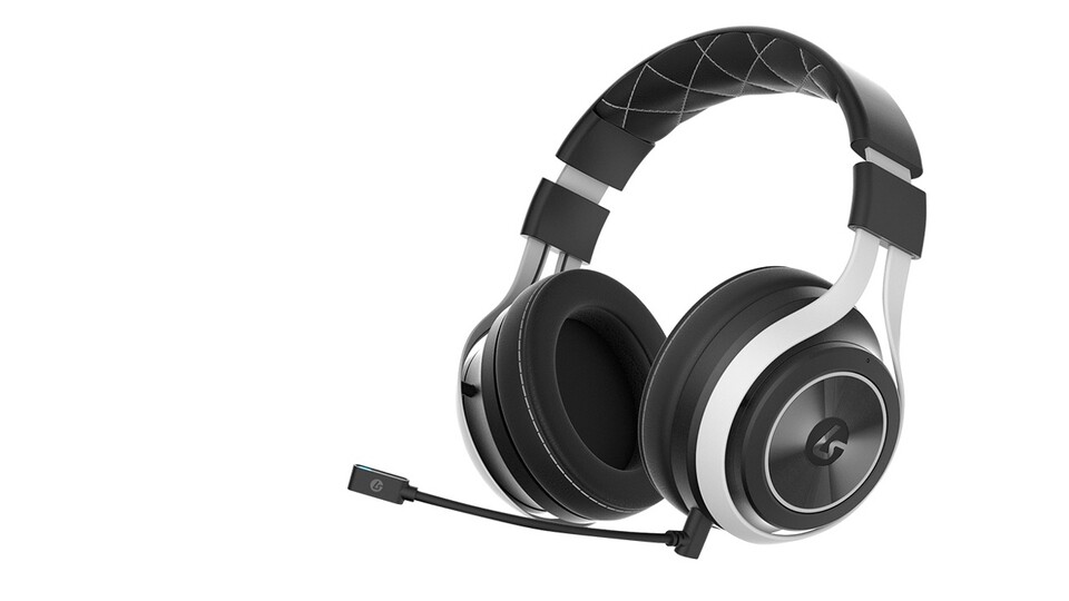 Lucid Sound LS35X Wireless Gaming-Headset für die Xbox One