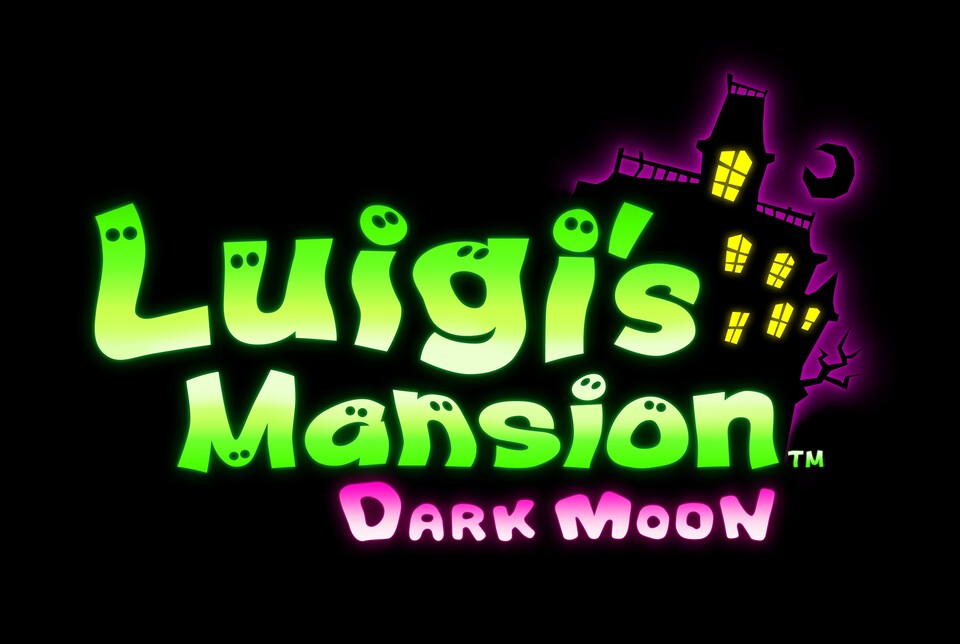 Im Internet geistert der Name Luigi’s Mansion: Dark Moon herum. Dabei handelt es sich nicht etwa um ein anderes Spiel, sondern um den amerikanischen Titel. Nicht davon verwirren lassen!