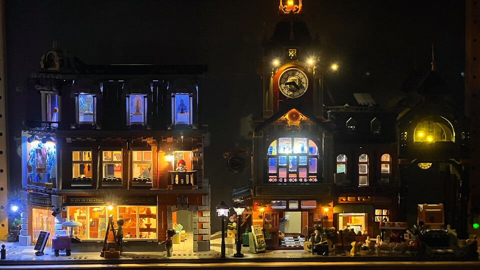 Nacht