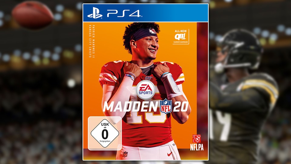Madden NFL 20 für PS4 kaufen