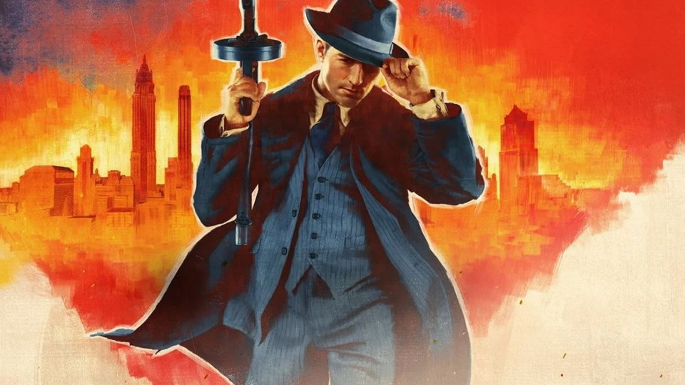 Wir haben die Mafia: Definitive Edition (Remake) für PS4 und Xbox One getestet.
