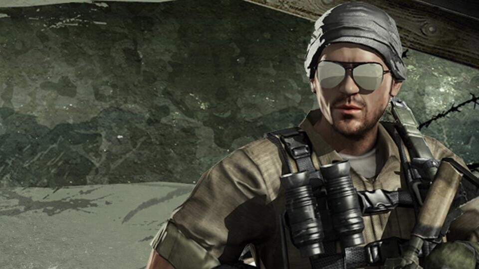 MAG: Massive Action Game ist einer der Titel, die im Januar 2014 nicht mehr von Sony fortgeführt werden. Ebenfalls betroffen: SOCOM Confrontation und der Online-Modus von SOCOM Special Forces.