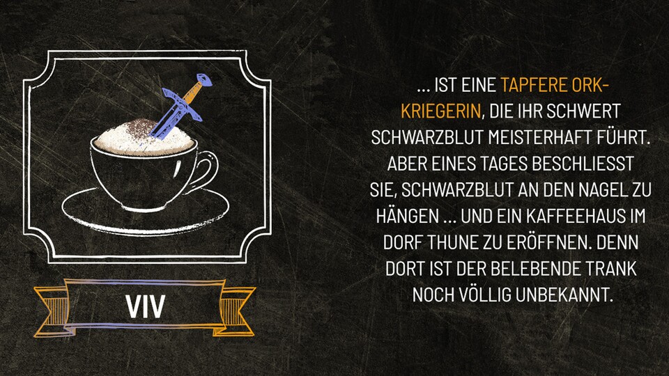 Magie und Milchschaum hat mich verzaubert und ihr solltet es besser nicht verpassen!