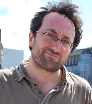 Marc Garcia ist der Producer des Mobile-Rennspiels Asphalt 8: Airborne und arbeitet bei Gameloft Barcelona.